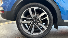 Kia Sportage 1.6T GDi ISG 4 5dr Petrol Estate